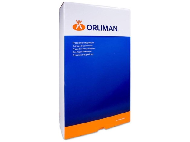 Orliman Espaldillera Transpirable Et-210 Talla...
