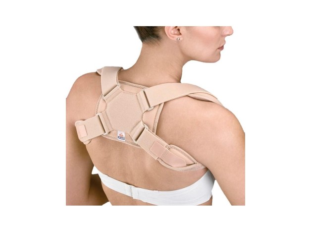 Orliman Inmovilizador Clavícula Ic-30 Talla 2,...