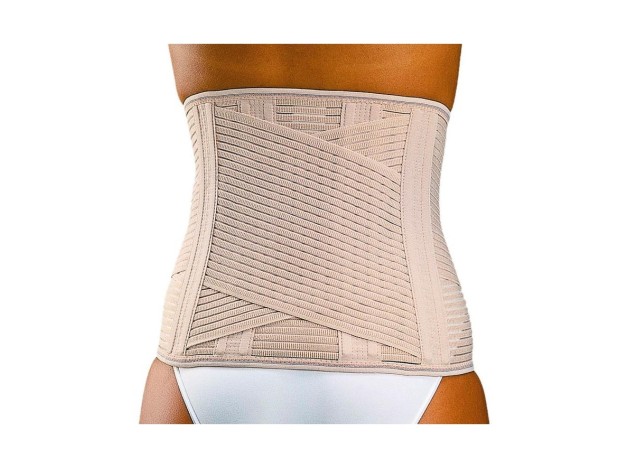 Orliman Faja Sacrolumbar Lt-280 T4 91-99 Cm, 1...