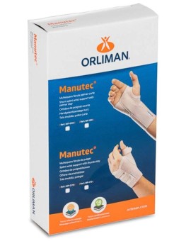 Orliman Muñequera Con...