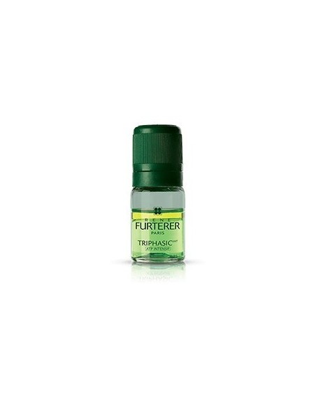 René Furterer Anticaída Triphasic Progresiva Duplo 30€ 2ªunidad