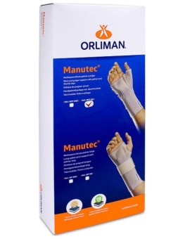 Orliman Muñequera Fer....