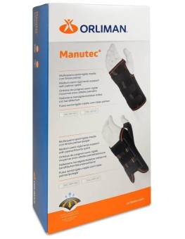 Orliman Muñequera Férula...