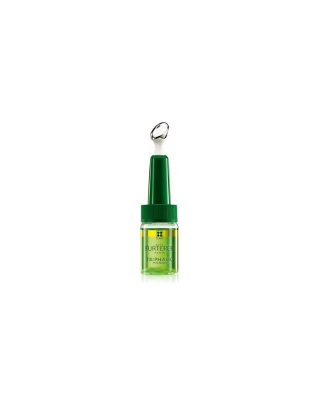 René Furterer Anticaída Triphasic Progresiva Duplo 30€ 2ªunidad