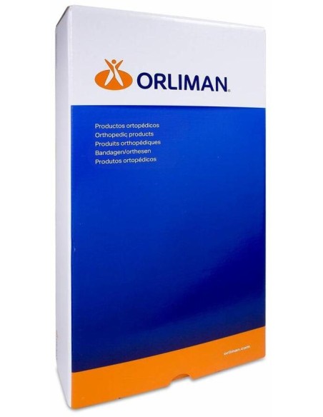Orliman Braguero Ombligo Talla 10, 1 Ud