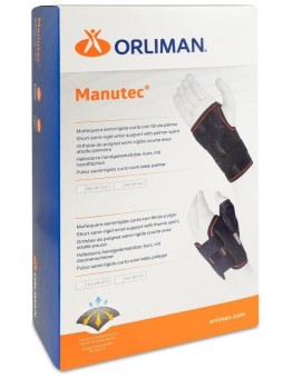 Orliman Inmovilizador...