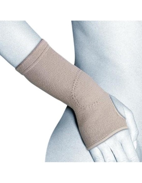 Orliman Muñequera Elástica Tn-260 Talla 1, 1 Unidad
