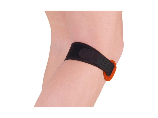 Orliman Cincha Patelar Con Almohadilla Sp110, 1...