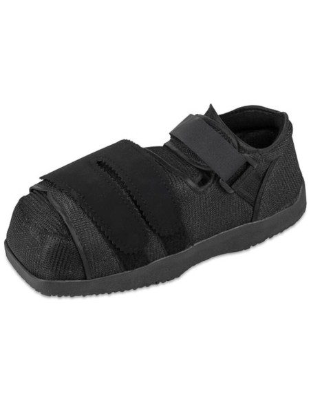 Orliman Zapato Post-Operatorio Especial Pie Diabético Úlceras Cp04 Talla 2, 1 Unidad