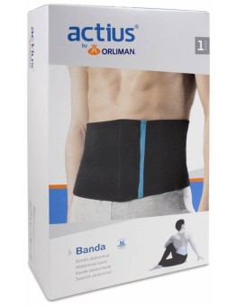 Orliman Actius Banda...