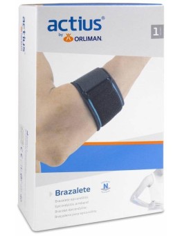 Actius Brazalete...