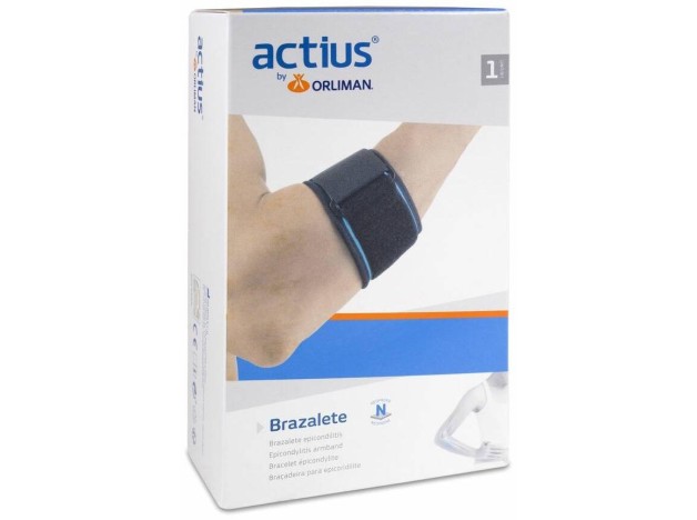 Actius Brazalete Epicondilitis Neopreno Talla...