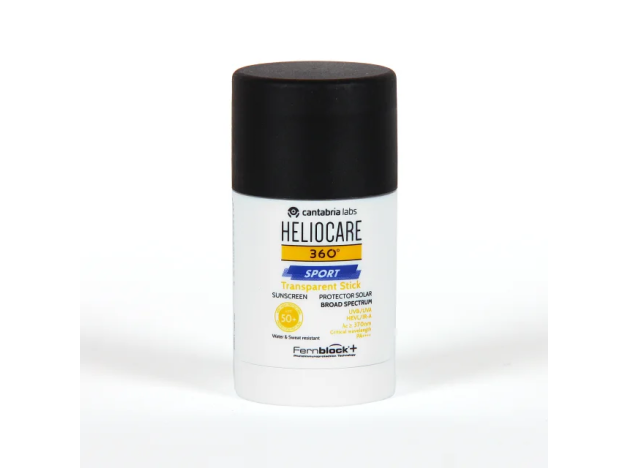 Heliocare 360 Sport Spray+Stick Pack