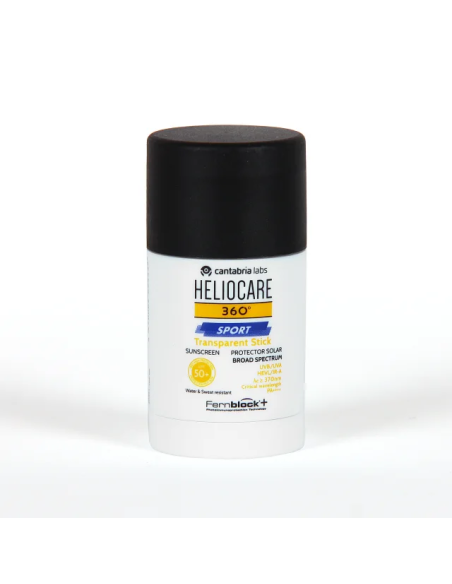 Heliocare 360 Sport Spray+Stick Pack