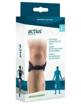 Orliman Actius Cincha...