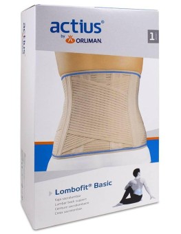 Orliman Actius Faja...