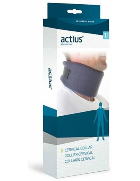 Actius Collarín Cervical Talla 1, 1 Ud