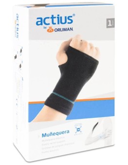 Actius Muñequera Elástica...