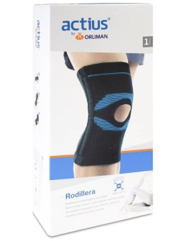 Actius Rodillera Elástica...