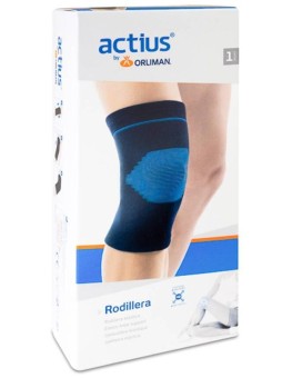 Actius Rodillera Elástica...
