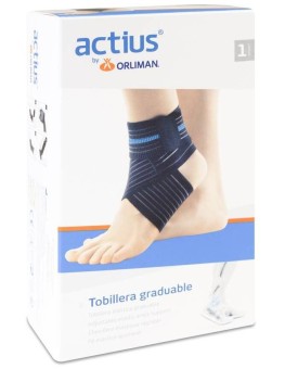 Actius Tobillera...