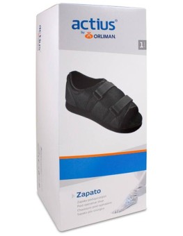 Orliman Actius Zapato...