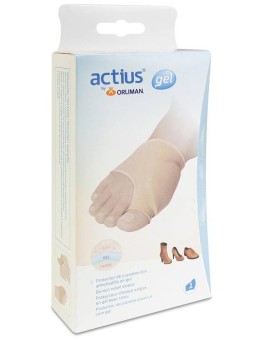 Orliman Feetpad Protector...