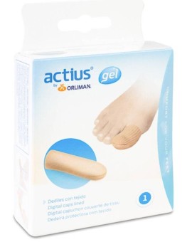 Actius Dedil Tejido...