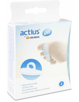 Actius By Orliman Ratoncito...