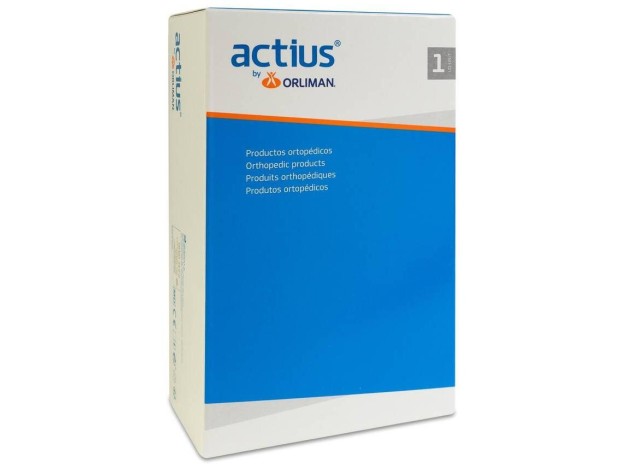Actius By Orliman Ratoncito Gel Izquierda Talla...