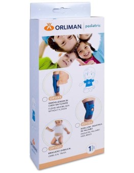 Orliman Inmovilizador Codo...