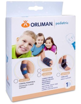 Orliman Tobillera...