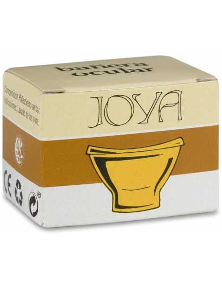 Joya Bañera Ocular, 1 Ud