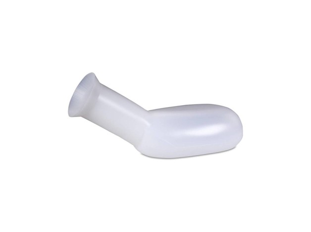 Joya Orinal De Plástico Caballero 1Ud