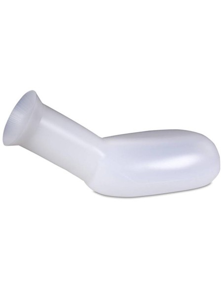 Joya Orinal De Plástico Caballero 1Ud