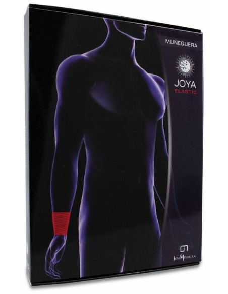 Joya Elastic Muñequera Elástica Talla L, 1 Ud