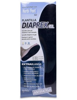 Herbifeet Diaprex Plantilla...