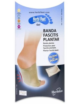 Herbi Feet Banda Fascitis...