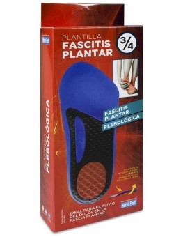 Herbi Feet Plantilla...