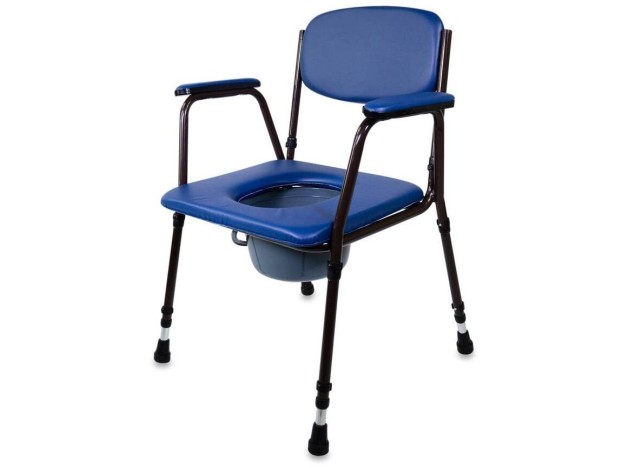 Prim Silla De Inodoro Sin Ruedas, 1 Ud