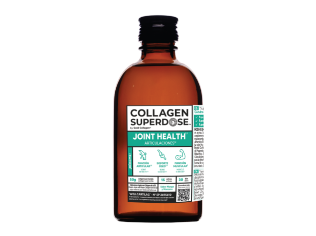 Collagen Superdose Joint Health 300 ml