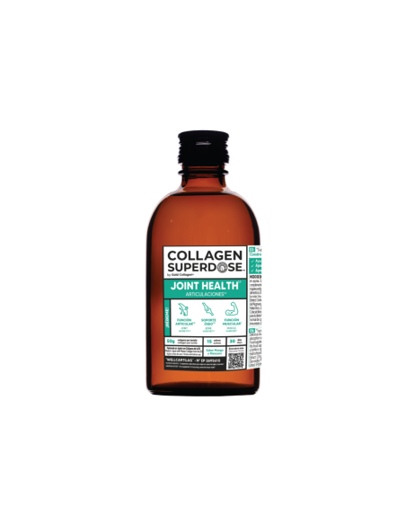 Gold Collagen Superdose Joint Health 300 ml