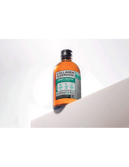 Gold Collagen Superdose Joint Health 300 ml