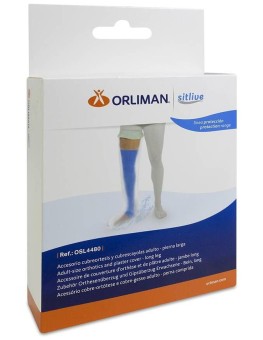 Orliman Cubreortesis Y...