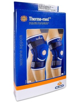 Orliman Rodillera Neopreno...