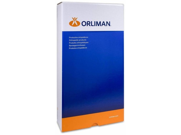 Orliman Espaldera Transpirable Reforzada Talla...