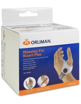 Orliman Ortesis...