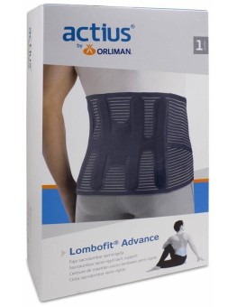 Actius Lombofit Advance...