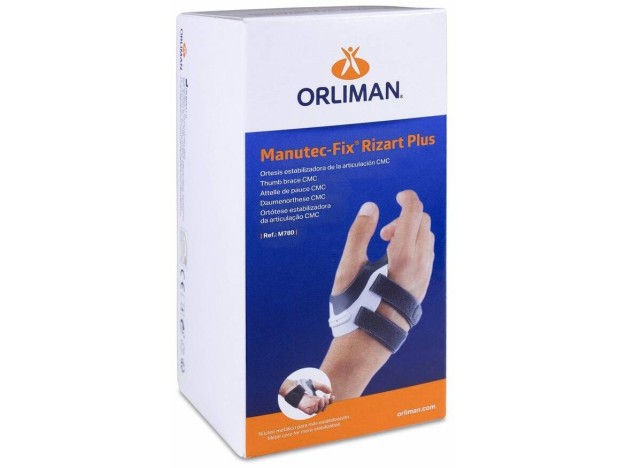 Orliman Ortesis Estabilizadora Articulación...