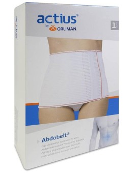Orliman Abdobelt Faja Para...